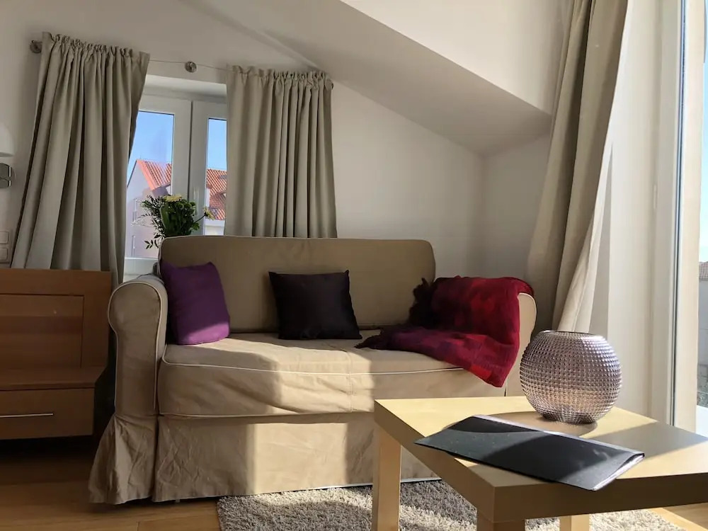 Viktoria Lodge Bed and Breakfast