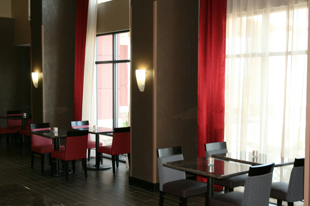 Hampton Inn & Suites Lebanon