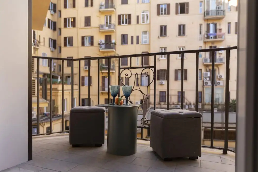 Residenza Mazzini