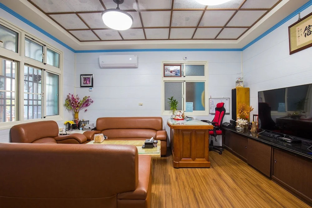 Family Homestay
