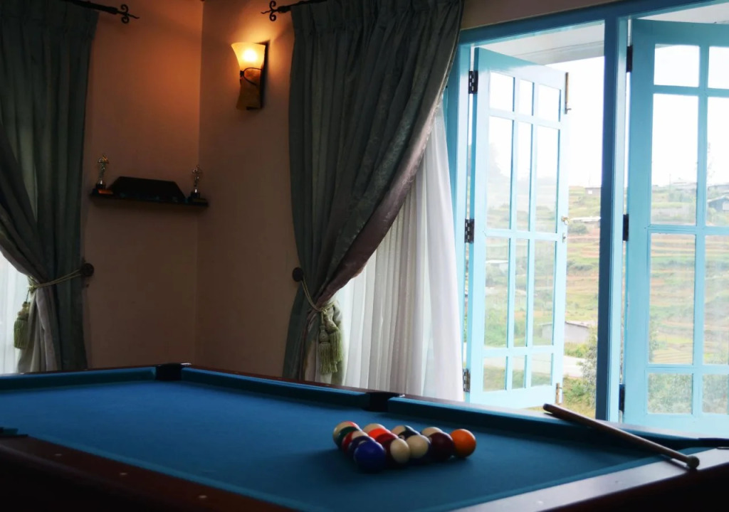 HillCrest Villa