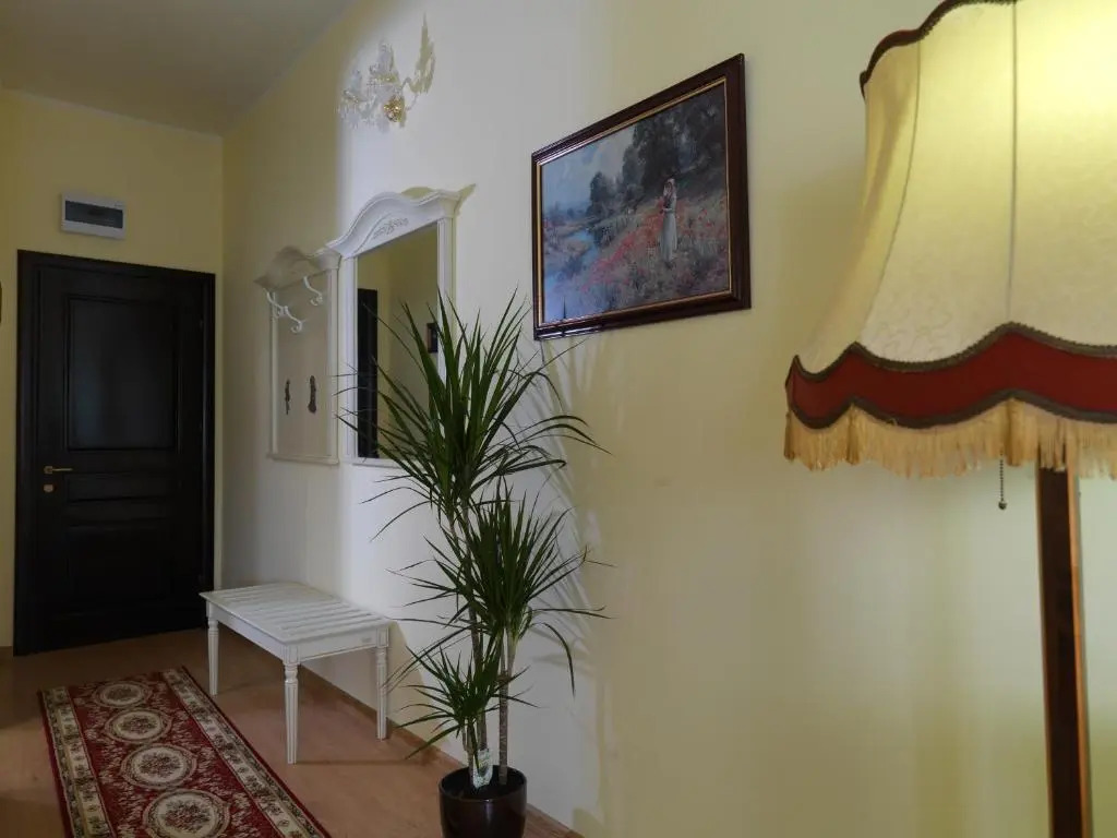 La Favorita Guesthouse Boutique