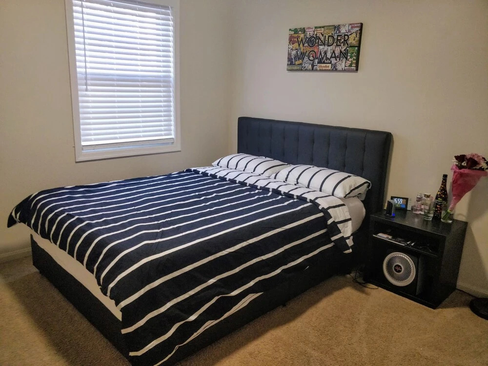 Carriage Guest House