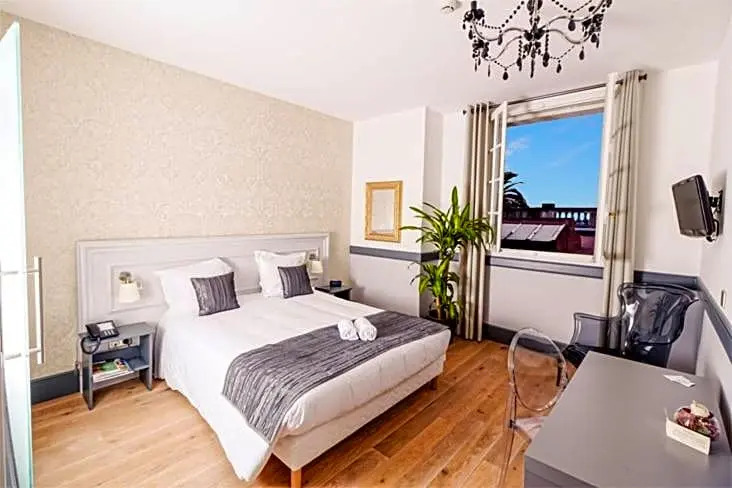 Boutique Hôtel Edmonds
