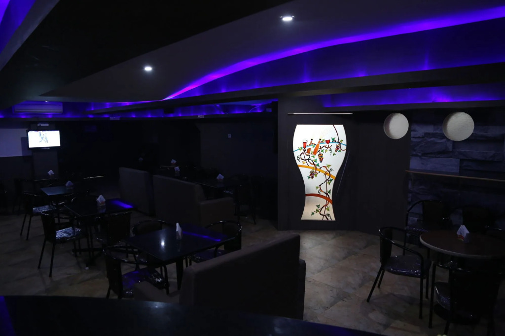 Hotel SPR Inn
