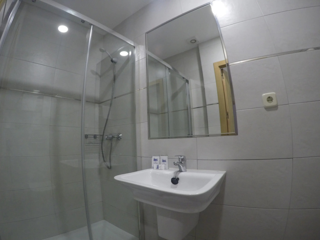 Hostal El Pilar