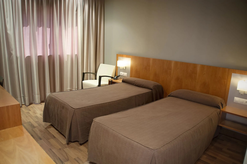Hotel AS Torrent