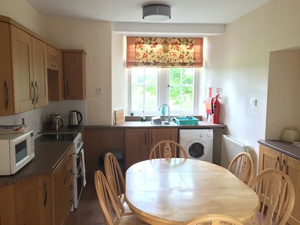 Blairquhan Cottages