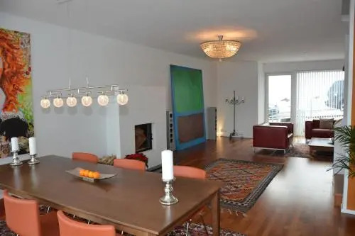 Boutique Villa Maria Plain