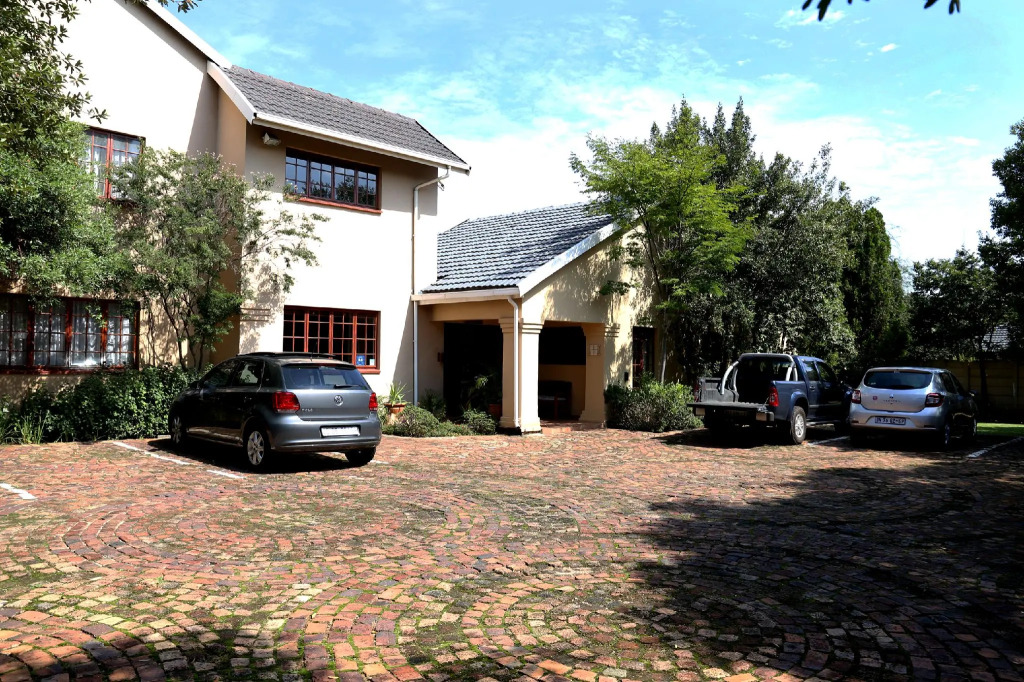 Morulana Guest House