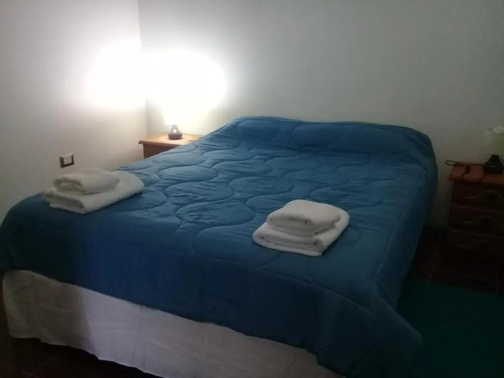 Hostal Casa Azul