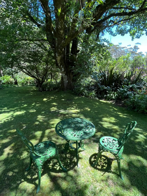 English Gardens - Forest Spa Suite