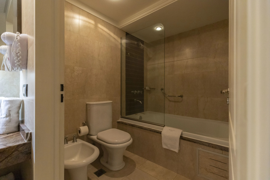 Blank Hotel Recoleta