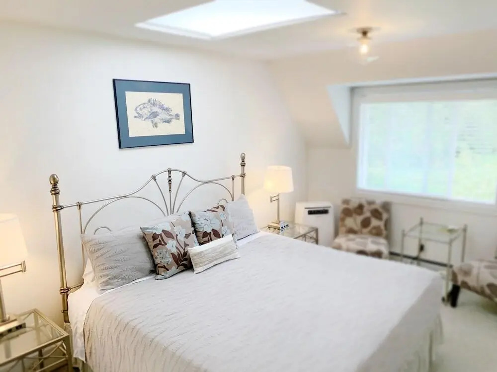 Otters Pond Bed and Breakfast