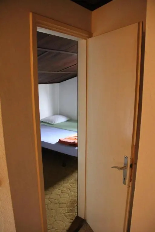 Holiday Home Luznar