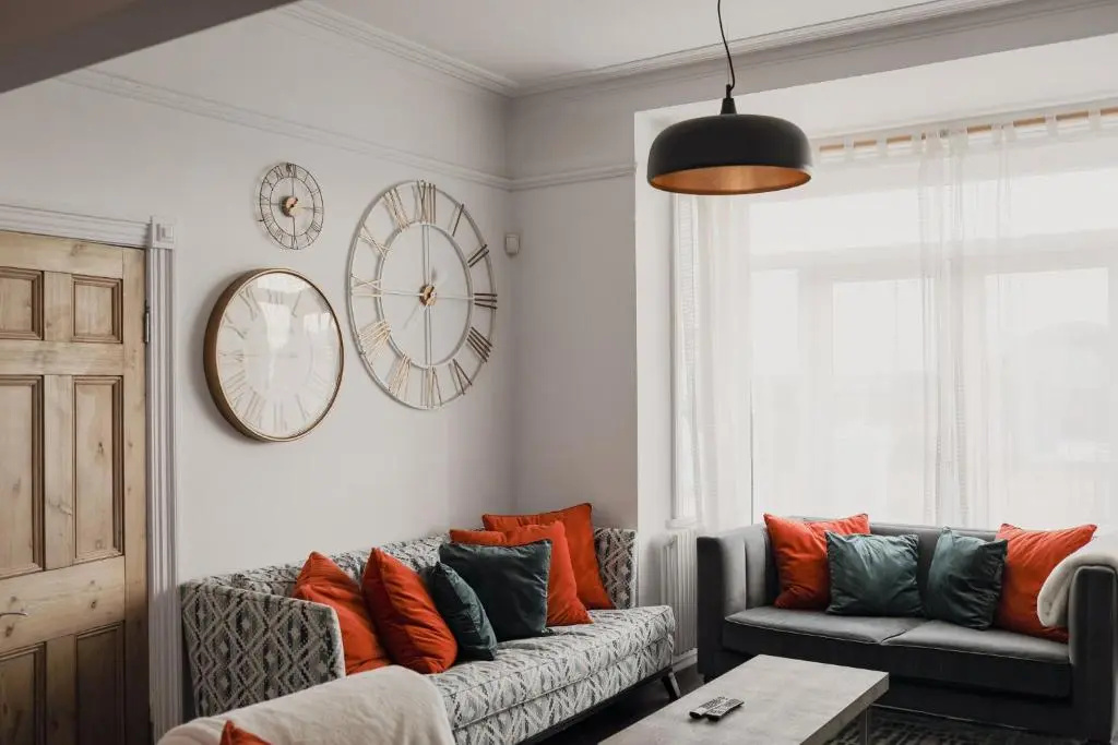 Beautiful 4 Bed Beach House