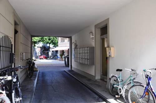 Swiss Star Aussersihl - Self Check-In
