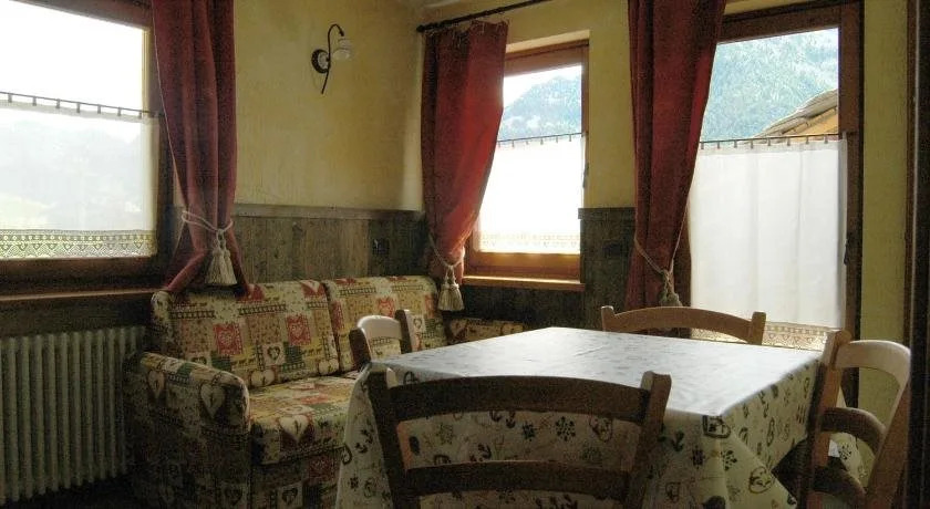 Residence Lo Peyo