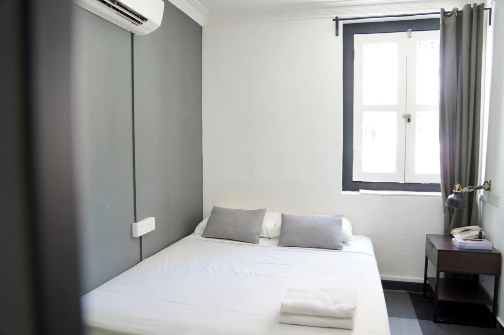Check-Inn at Little India