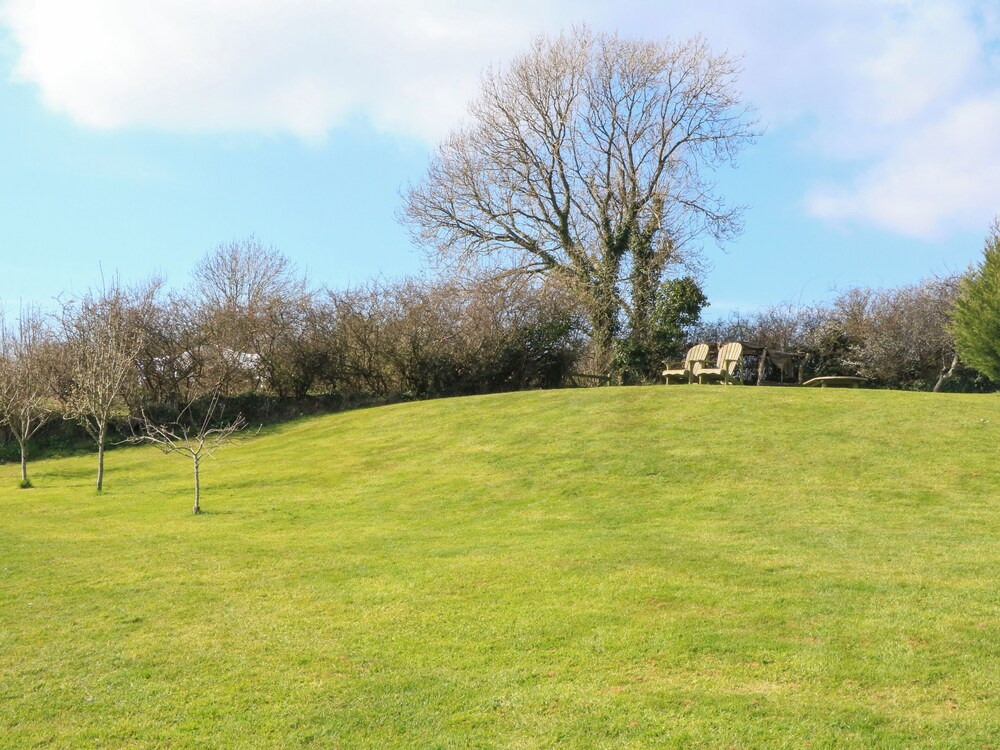 Horsemans Barn