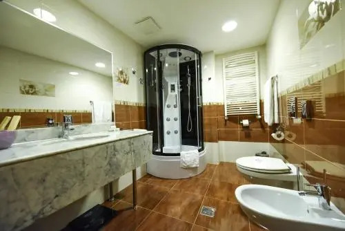 Hotel Dorna