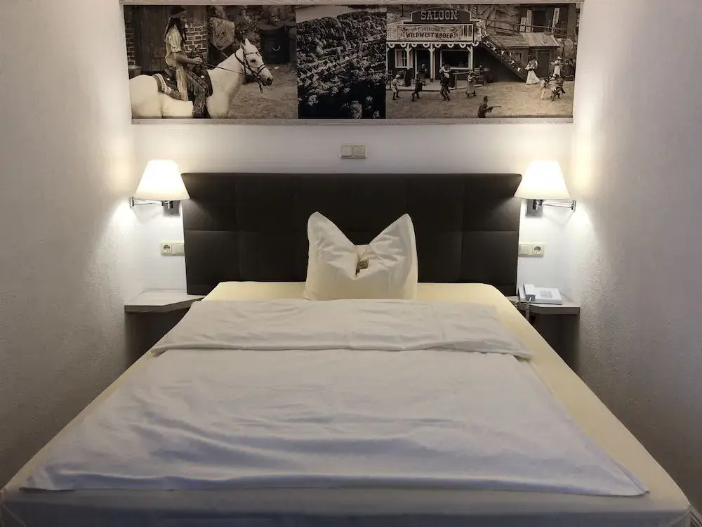 Hotel Residence