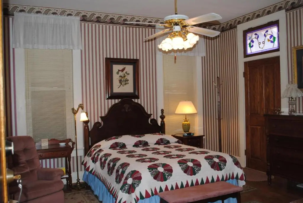 L&N Bed and Breakfast Ltd