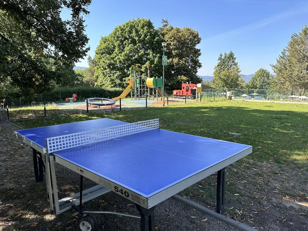 Hotel Parc Les Cigognes