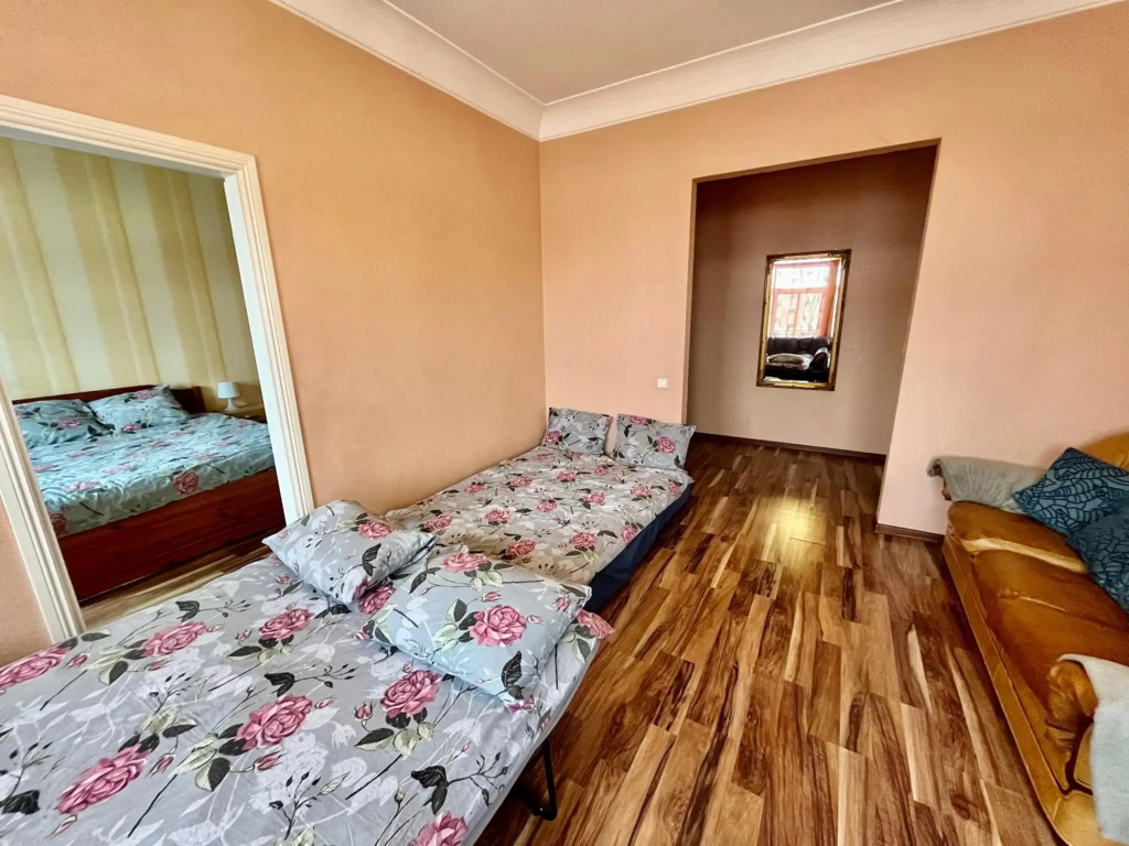 City Center Daily Apartment