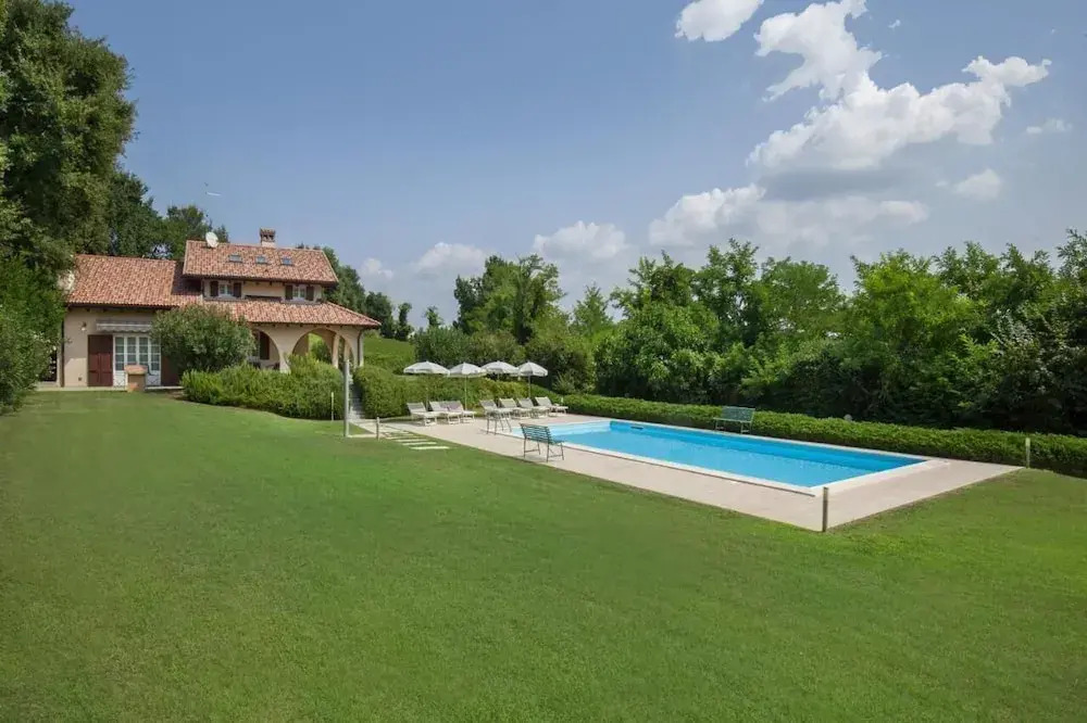 Villa Gasco