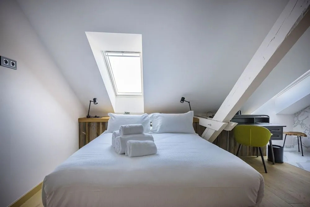 Hôtel La Garenne