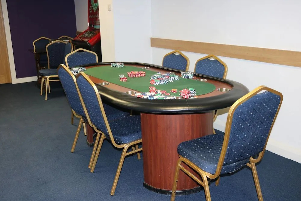 Moorside Lodge