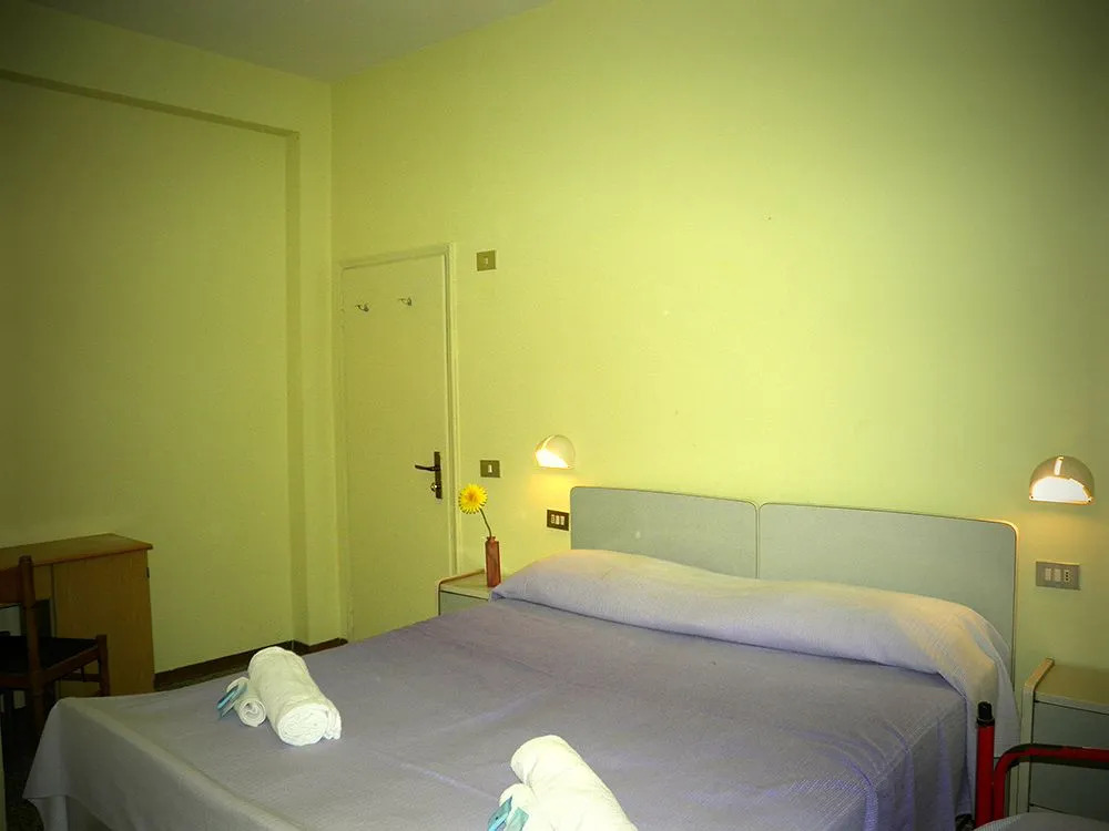 Hotel Grazia