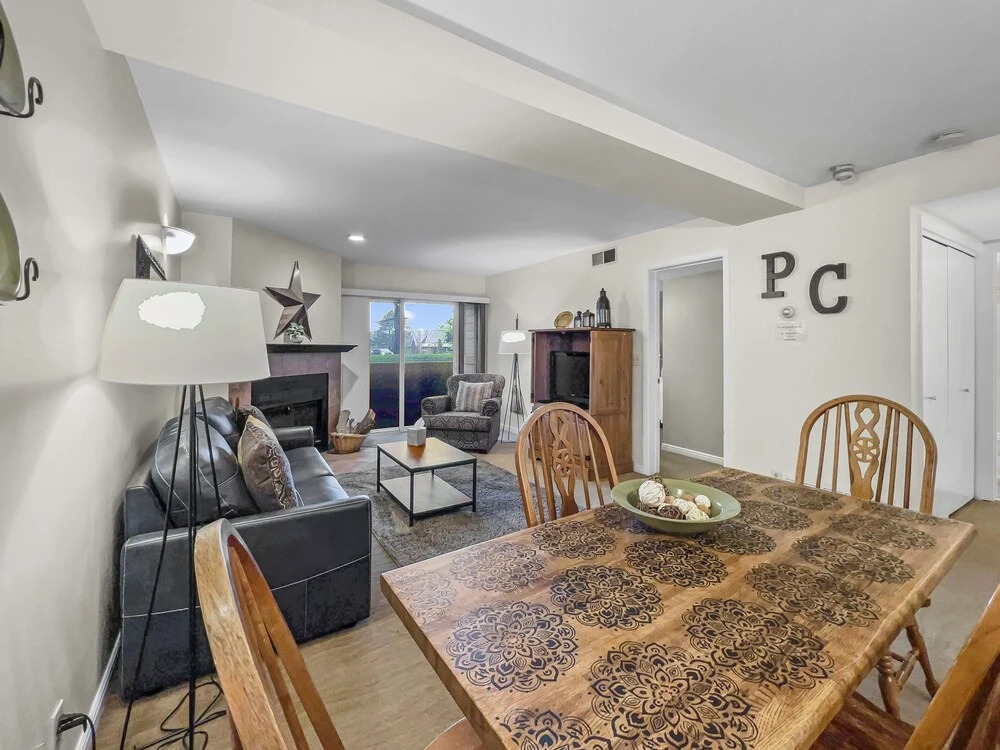103 Empire Coalition Escape! Cozy Condo Close To Resort! 2 Bedroom Condo by RedAwning