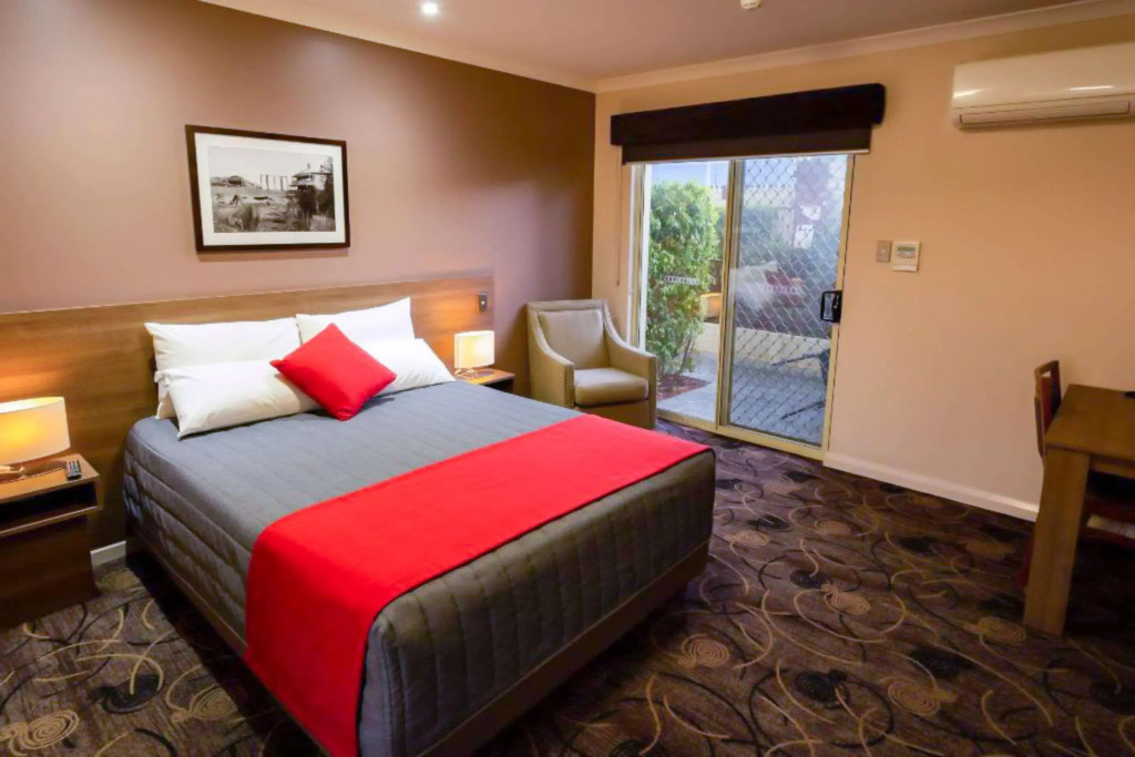 Quality Hotel Bayswater