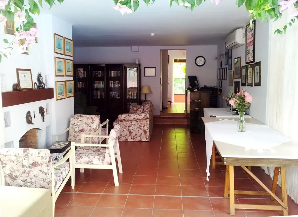 Yonca Resort