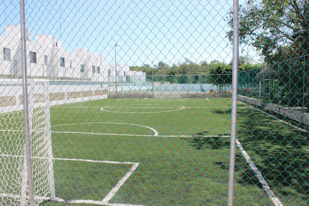 Residencial Xola