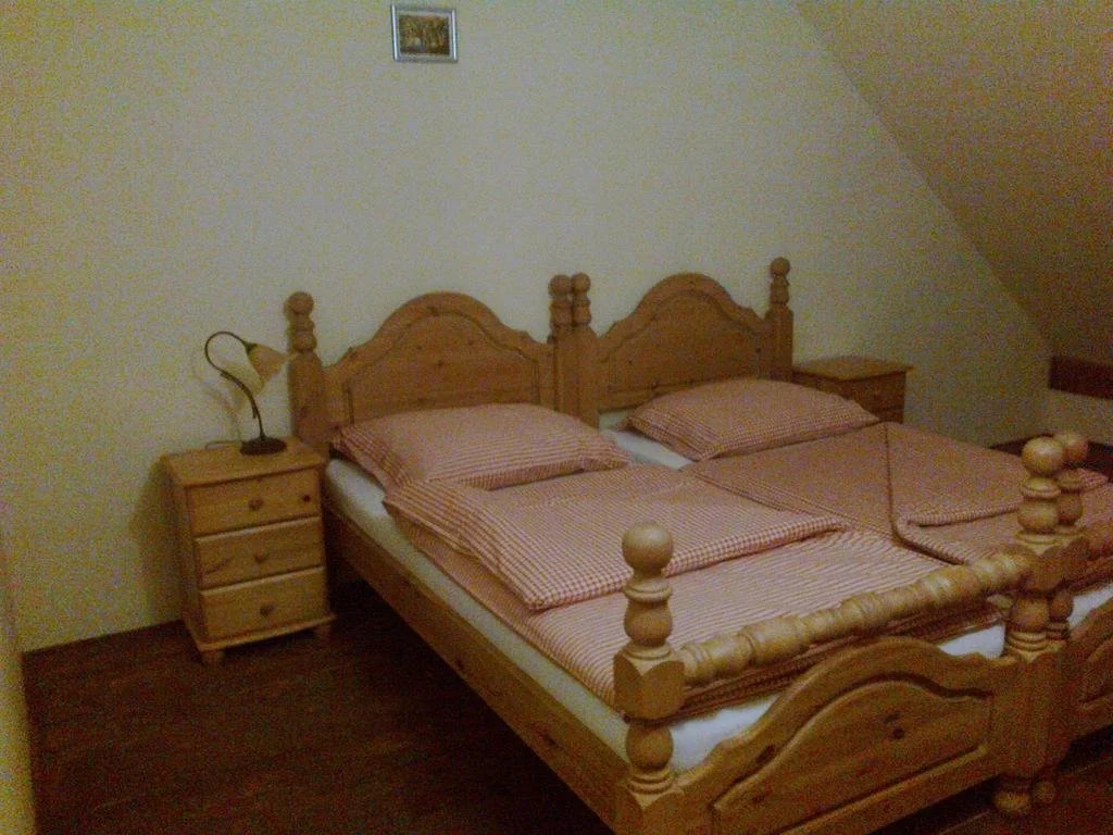 Ranč Jedraž