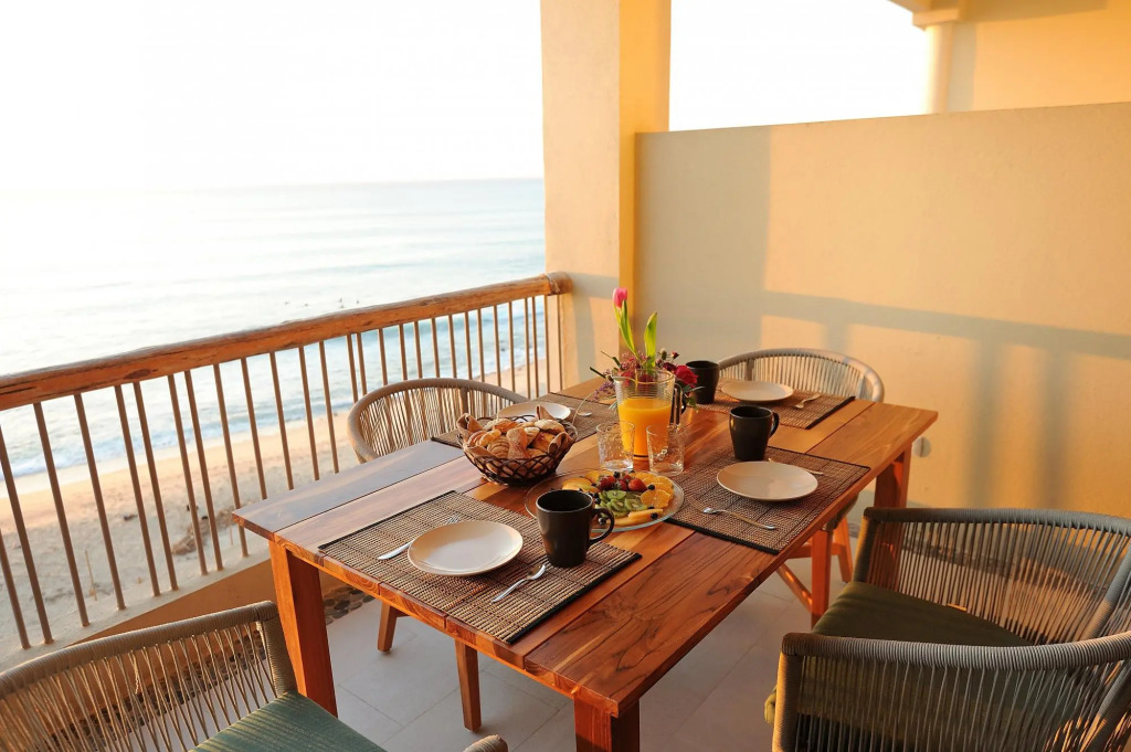 Condo Soleado 241 in San Jos del Cabo
