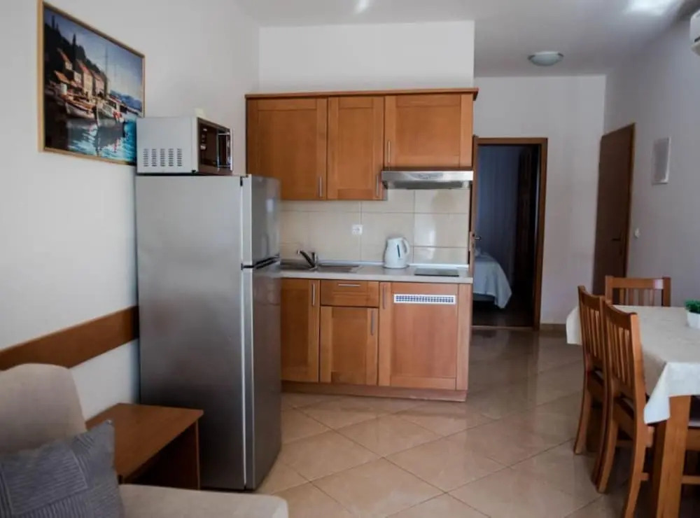 Apartmani Martinović