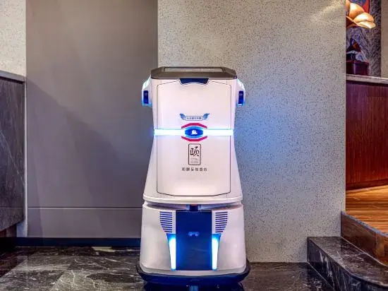 Yitel Collection Hotel (Changzhi Bayi Square Sky City Branch)