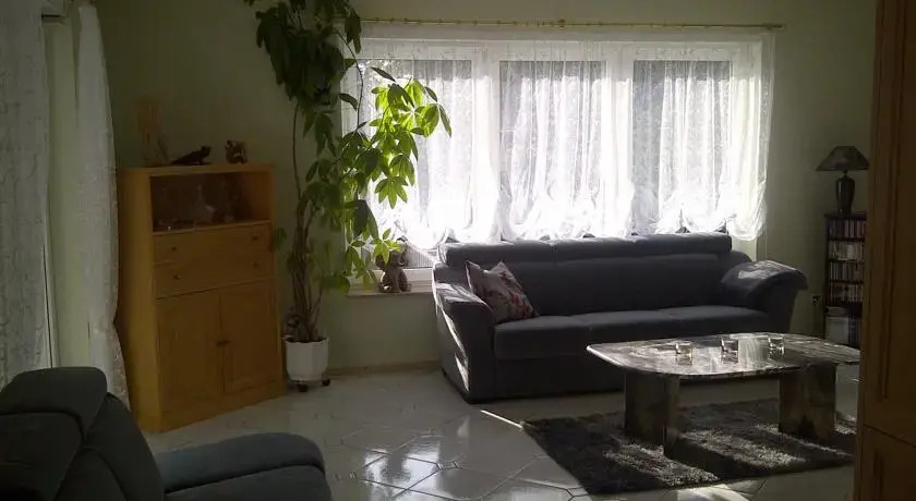 Holiday home Pankow