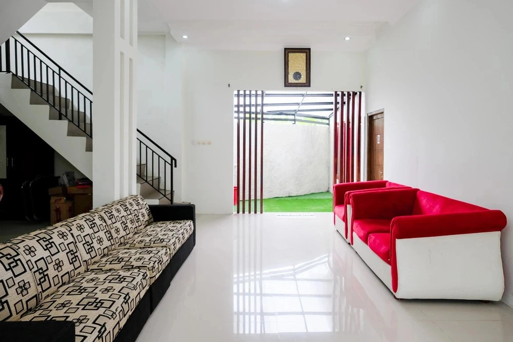 RedDoorz Syariah near Pengadilan Agama Wonosobo