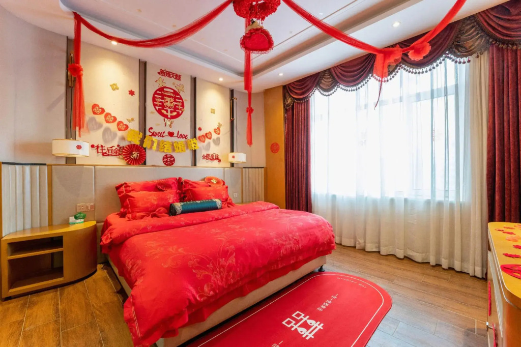 Delin Business Hotel
