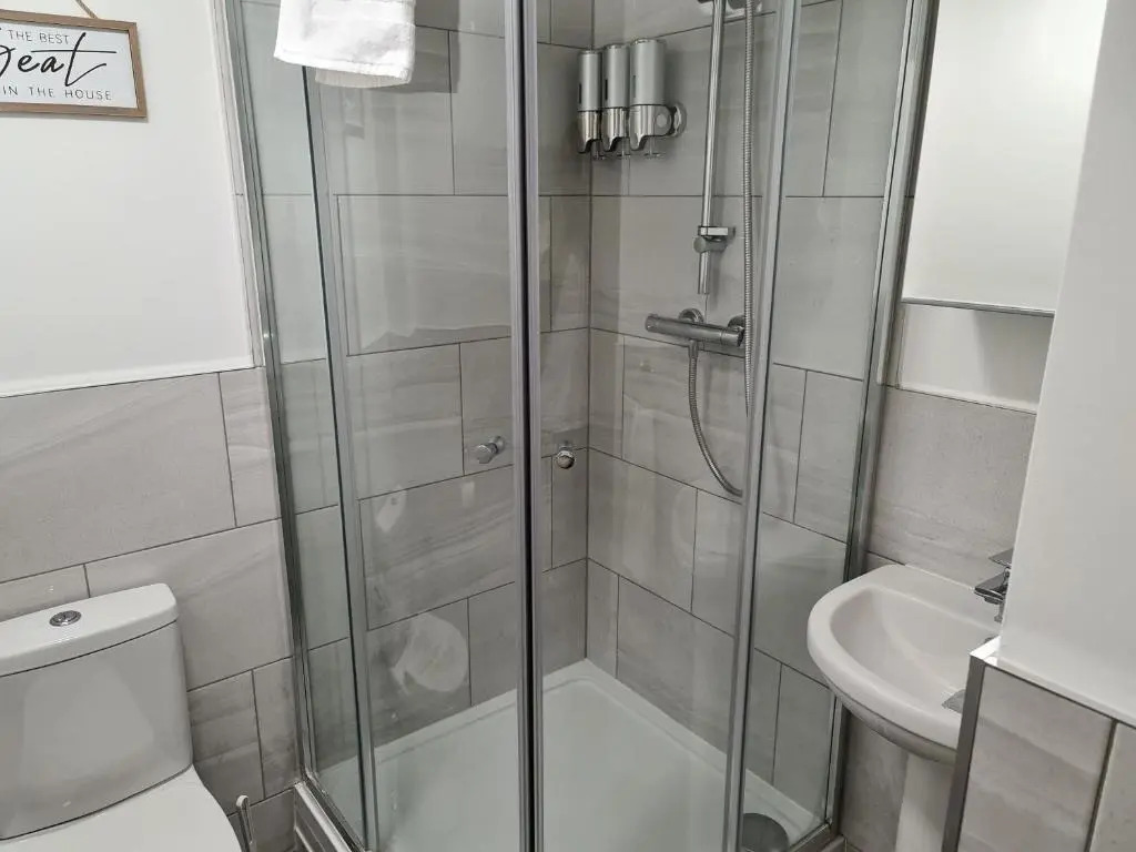 SAV Apartments Loughborough - 1 Bed Flat