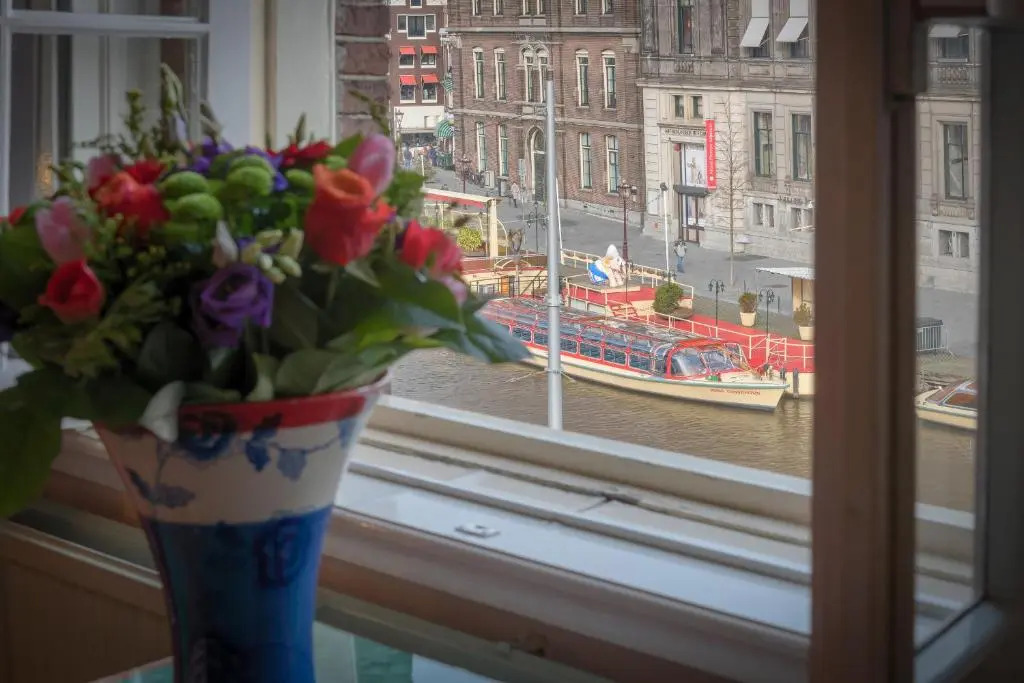 Boutique Hotel des Arts