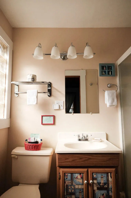 Beacon House Inn Bed & Breakfast