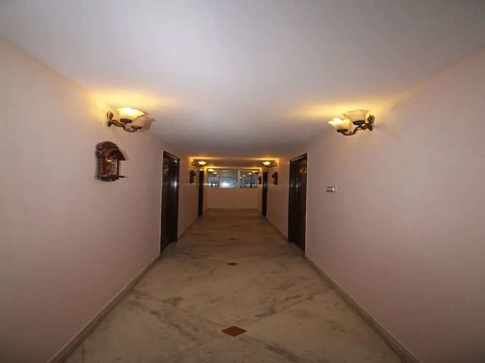 OYO 9234 Sai Residency
