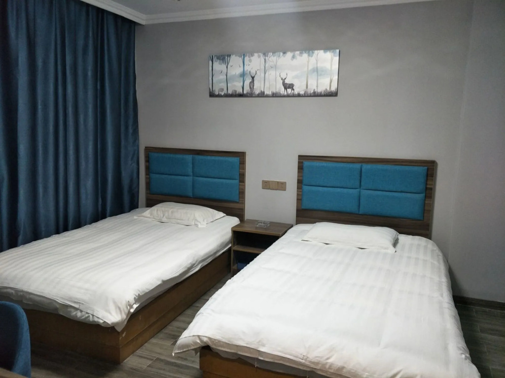 Tiandi Haoqing Hotel
