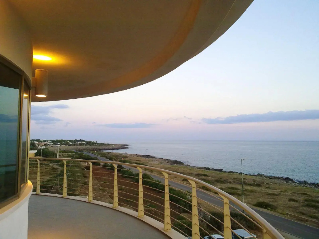 Jonico Hotel